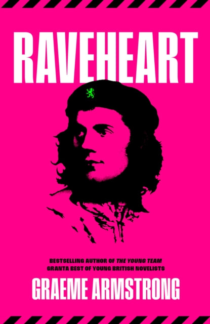 Raveheart (ISBN: 9780008729370)
