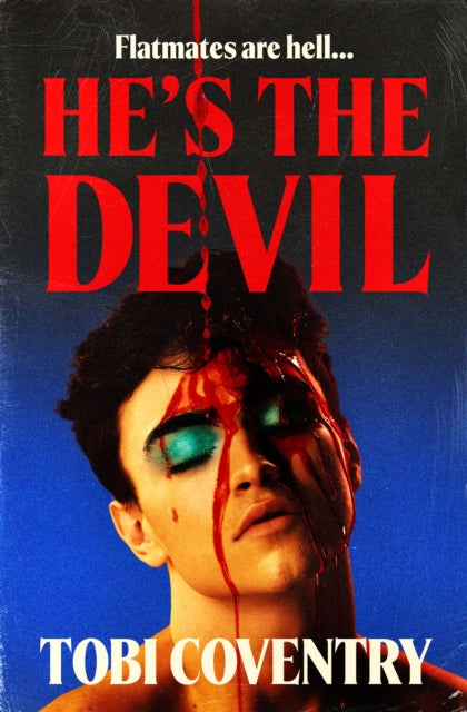 He’s the Devil (ISBN: 9780008732868)
