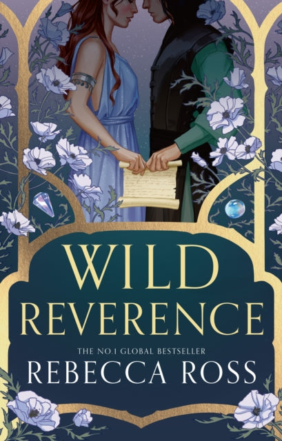 Wild Reverence (ISBN: 9780008734787)