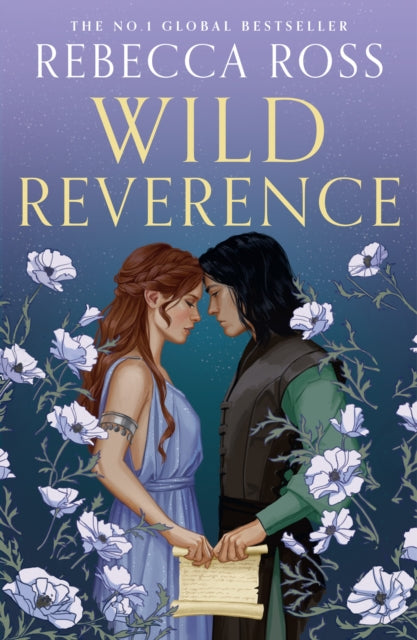 Wild Reverence (ISBN: 9780008734824)
