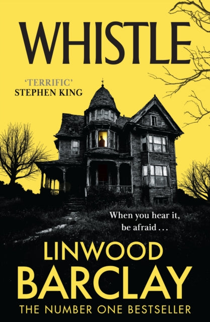 Whistle (ISBN: 9780008734985)