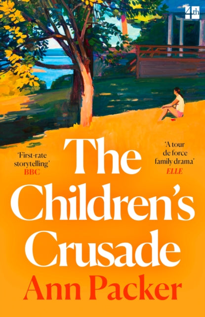 The Children’s Crusade (ISBN: 9780008735074)