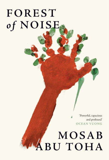Forest of Noise (ISBN: 9780008738839)