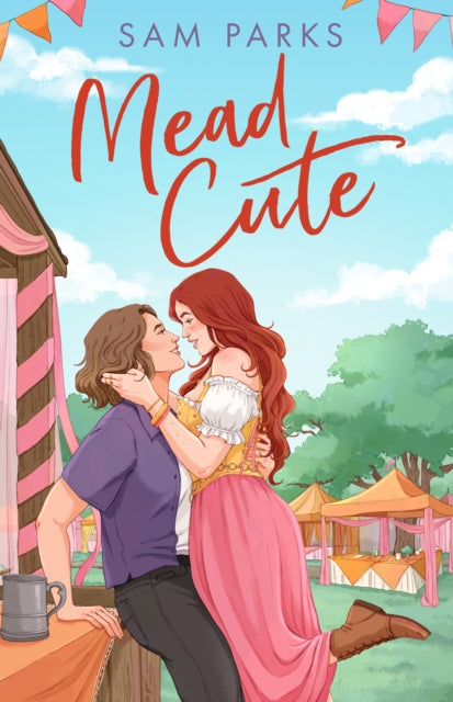 Mead Cute : Book 3 (ISBN: 9780008739362)