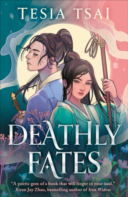 Deathly Fates (ISBN: 9780008740733)