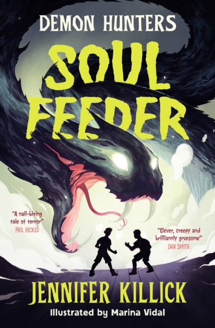 Soul Feeder (ISBN: 9780008741150)