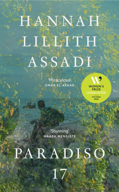 Paradiso 17 (ISBN: 9780008743710)