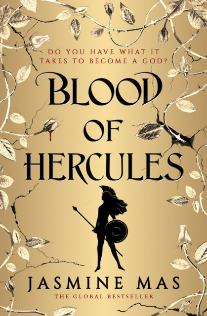 Blood of Hercules (ISBN: 9780008744465)