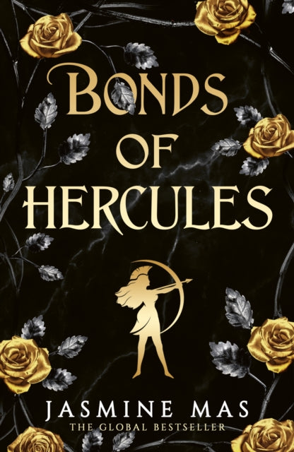 Bonds of Hercules (ISBN: 9780008744472)