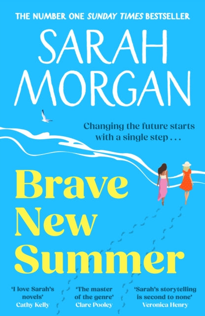 Brave New Summer (ISBN: 9780008744601)