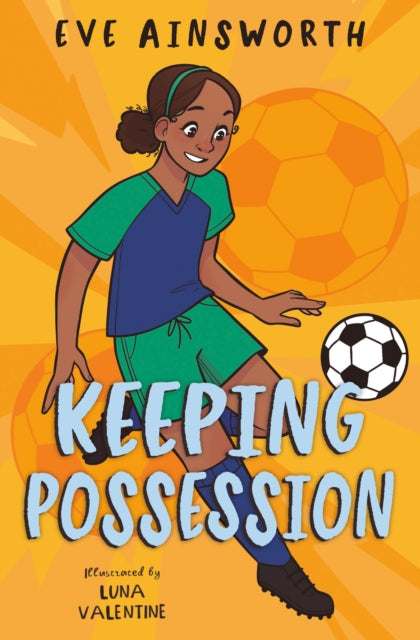 Keeping Possession (ISBN: 9780008744717)