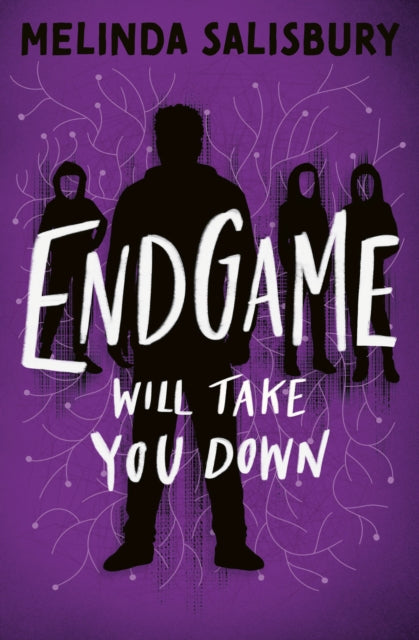 Endgame : Will Take You Down (ISBN: 9780008750350)