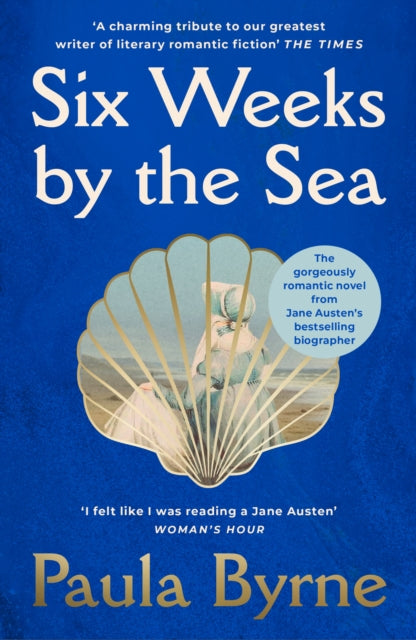Six Weeks by the Sea (ISBN: 9780008753184)