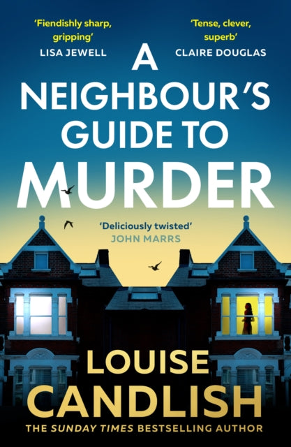 A Neighbour’s Guide to Murder (ISBN: 9780008753733)