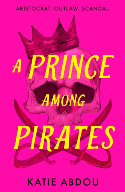 A Prince Among Pirates (ISBN: 9780008754860)