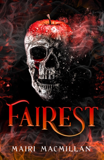 Fairest (ISBN: 9780008759445)