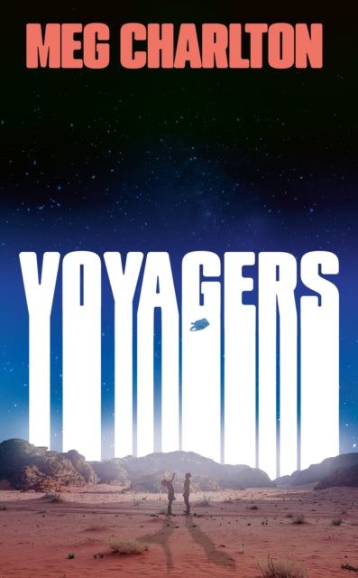 Voyagers (ISBN: 9780008760878)