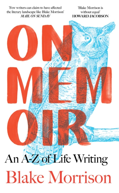 On Memoir : An A-Z of Life Writing (ISBN: 9780008760915)