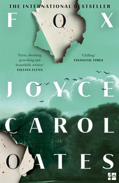 Fox (ISBN: 9780008765606)