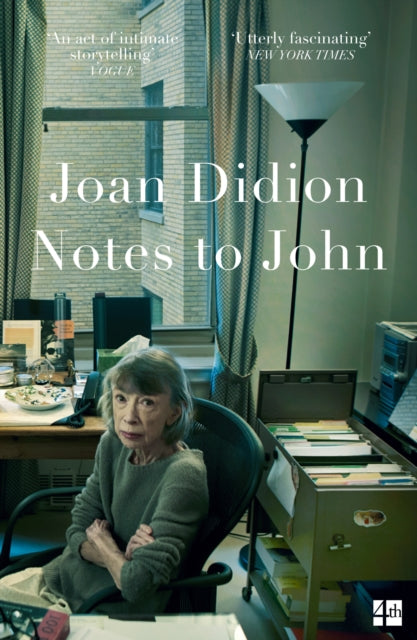 Notes to John (ISBN: 9780008767280)