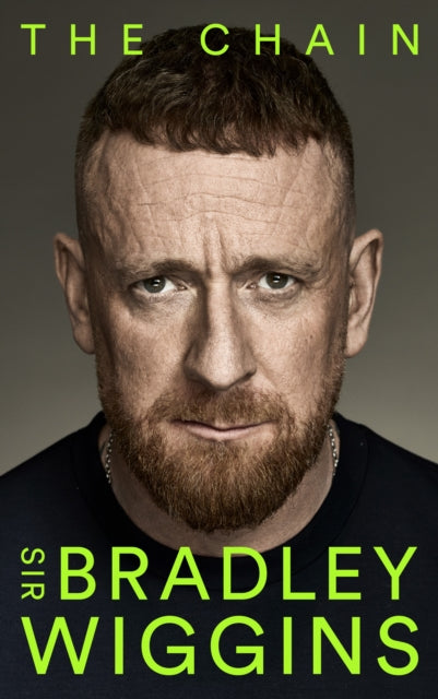 The Chain (ISBN: 9780008767778)