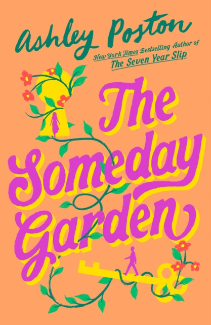The Someday Garden (ISBN: 9780008769284)