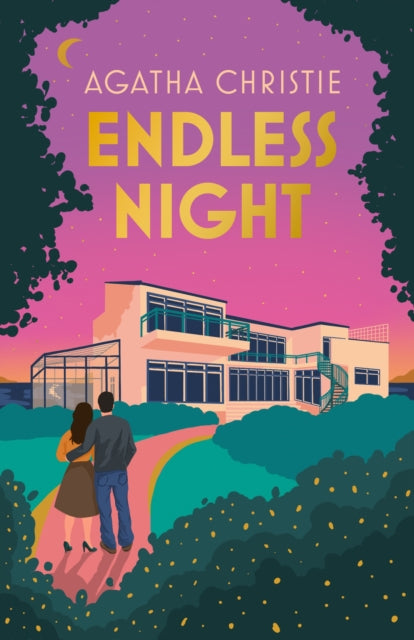 Endless Night (ISBN: 9780008769857)