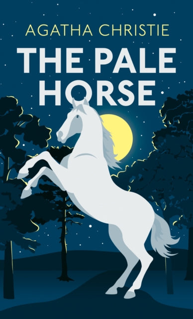The Pale Horse (ISBN: 9780008769864)