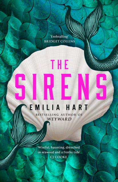The Sirens (ISBN: 9780008772789)