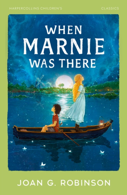 When Marnie Was There (ISBN: 9780008778743)