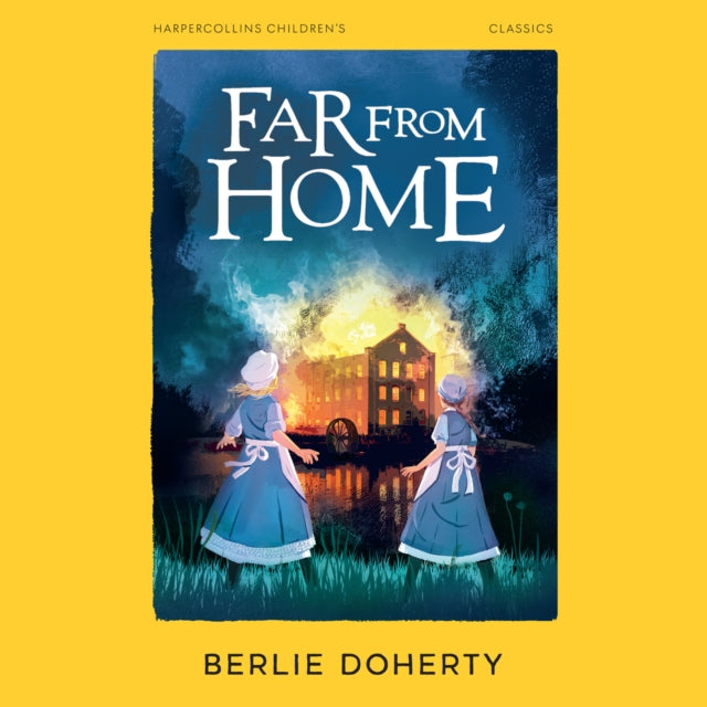 Far From Home (ISBN: 9780008778767)