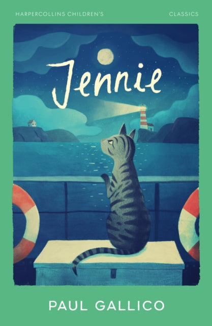 Jennie (ISBN: 9780008778811)