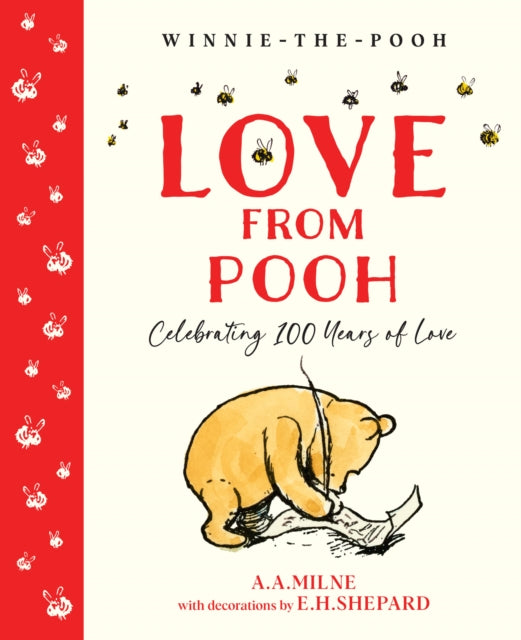 Winnie-the-Pooh: Love From Pooh (ISBN: 9780008779696)
