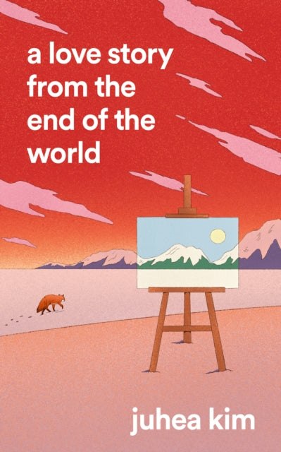 A Love Story from the End of the World (ISBN: 9780008785802)