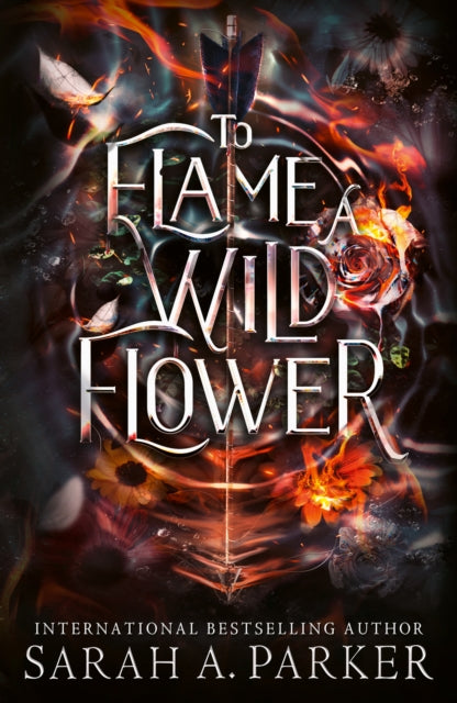 To Flame a Wild Flower (ISBN: 9780008786342)