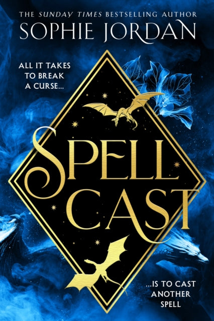 Spellcast (ISBN: 9780008789565)