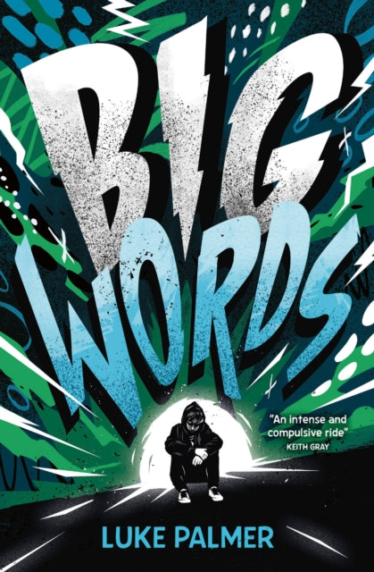 Big Words (ISBN: 9780008789848)