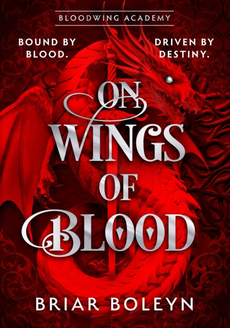 On Wings Of Blood : Book 1 (ISBN: 9780008792060)