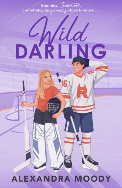 Wild Darling : Book 3 (ISBN: 9780008794149)