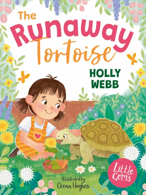 The Runaway Tortoise (ISBN: 9780008797010)