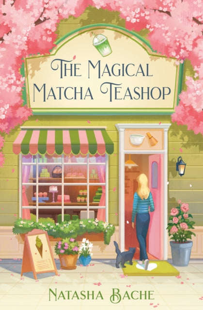 The Magical Matcha Teashop (ISBN: 9780008797782)
