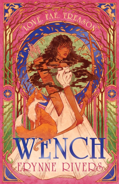 Wench (ISBN: 9780008798246)