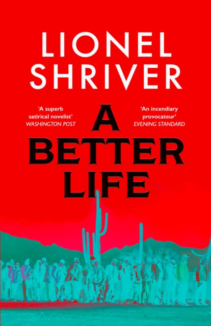 A Better Life (ISBN: 9780008800109)