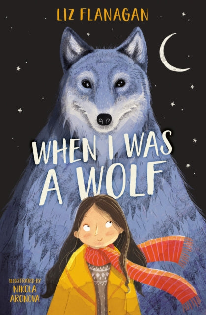 When I was a Wolf (ISBN: 9780008800772)