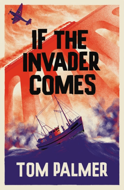 If the Invader Comes : Book 1 (ISBN: 9780008802226)