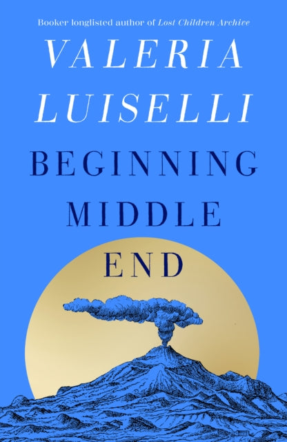 Beginning Middle End (ISBN: 9780008804800)