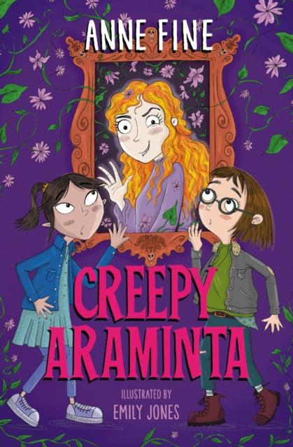 Creepy Araminta (ISBN: 9780008806323)