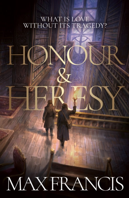 Honour & Heresy (ISBN: 9780008810276)