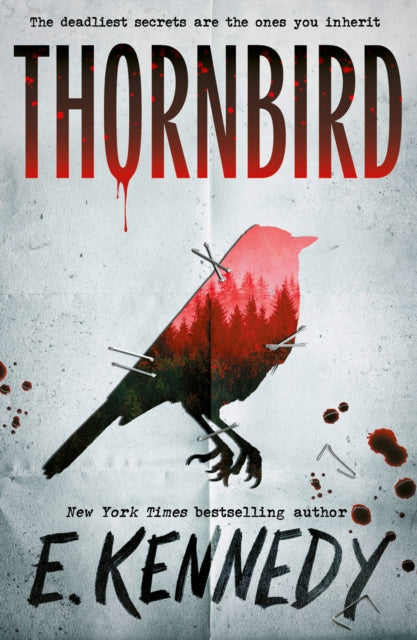 Thornbird (ISBN: 9780008813420)