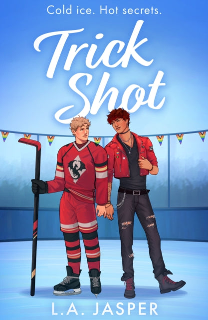 Trick Shot : Book 1 (ISBN: 9780008814687)